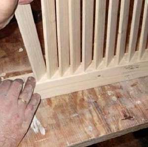 Як зробити шафу на балконі своїми руками