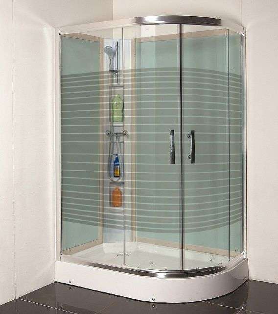 Як вибрати душову кабіну