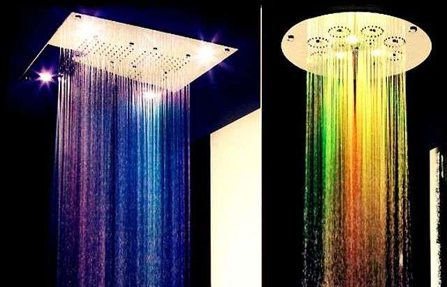 Як вибрати душову кабіну