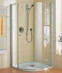 Ванна кімната з душовою кабіною дизайн