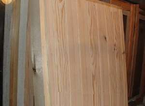Двері вхідні деревяні утеплені