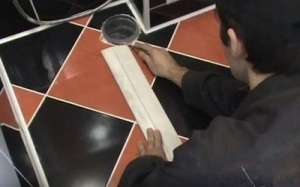 Як встановити унітаз на плитку своїми руками