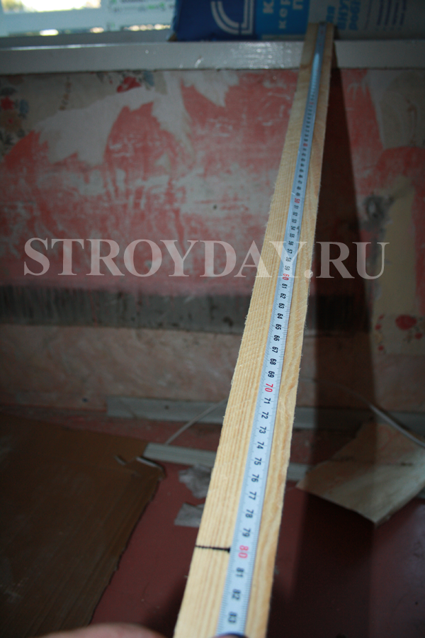 Підлога на балконі своїми руками — покрокова інструкція монтажу та утеплення