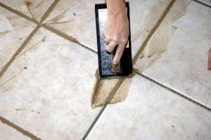 Плитковий клей для теплої підлоги який краще